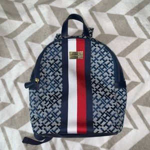 Tommy Hilfiger Mini Backpack